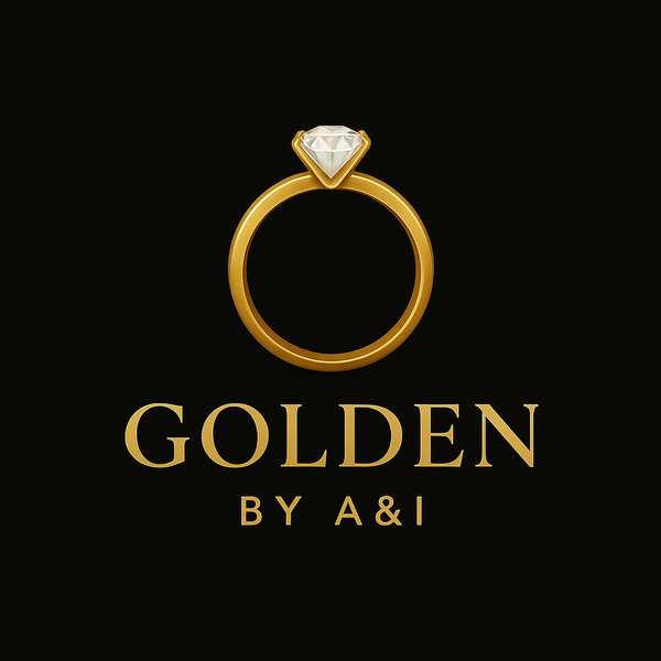 Golden By A&I